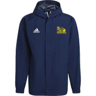 Caledonia Water Polo All Weather Jacket