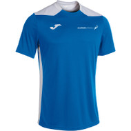 Scottish Athletics Shirt