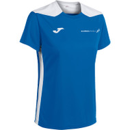 Scottish Athletics Ladies Shirt