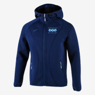 Cumbernauld AAC Softshell Hoodie