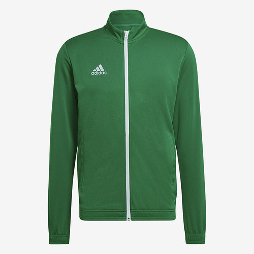 Adidas green track deals jacket