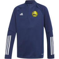 Drumaness Mills Kids Track Top (Clearance)