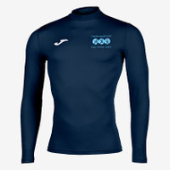 Cumbernauld AAC Baselayer Shirt