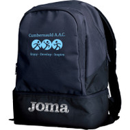 Cumbernauld AAC Backpack