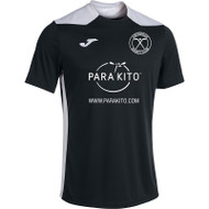 Aberdour Shinty Club Men's Team Match Shirt