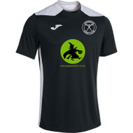Aberdour Shinty Club Ladies Team Match Shirt