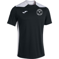 Aberdour Shinty Club Training T-Shirt