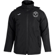 Aberdour Shinty Club Winter Jacket