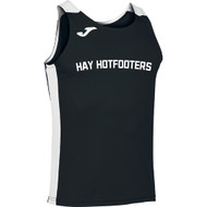 Hay Hotfooters Mens Vest