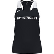 Hay Hotfooters Ladies Vest