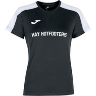 Hay Hotfooters Ladies Shirt