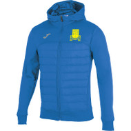 North Uist AAC Hooded Jacket