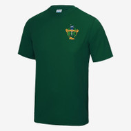 Boroughmuir High School Junior Sports T-Shirt