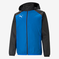 Puma teamLIGA Rain Jacket