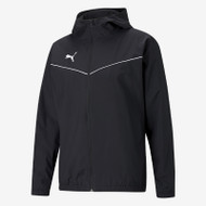 Puma teamRISE Kids Rain Jacket