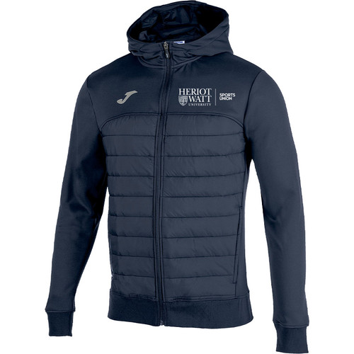 Heriot Watt University Sports Union Casual Jacket