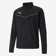 Puma teamRISE Training 1/4 Zip Top