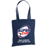 British Handball Super Cup Tote Bag