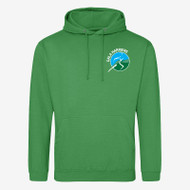 Gala Harriers Athletes Hoodie