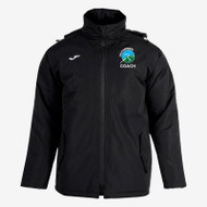 Gala Harriers Coaches Padded Winter Jacket