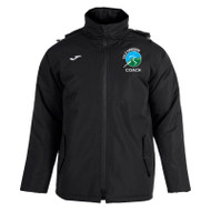 Gala Harriers Coaches Padded Winter Jacket