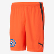 Fife Sons of Struth Goalkeeper Shorts (2 Colours)