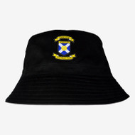 East Fife Bucket Hat 