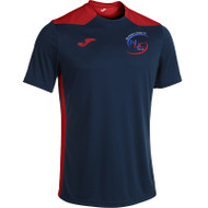 Murieston United Training/Coaches Shirt