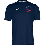 Murieston United Training/Coaches Alternative Shirt