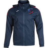 Murieston United Training/Coaches Alternative Rain Jacket