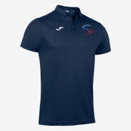 Murieston United Kids Training/Coaches Polo Shirt