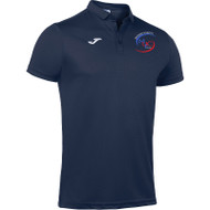 Murieston United Training/Coaches Polo Shirt