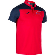 Murieston United Training/Coaches Alternative Polo Shirt