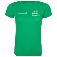 Gala Harriers Ladies Joggers T-Shirt