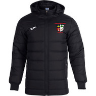 Cinderford Town YFC Winter Jacket