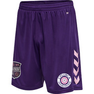 Montrose Away Shorts 2022/23 (Clearance)