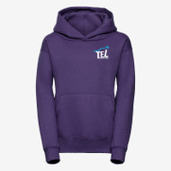 Team East Lothian Kids Hoodie