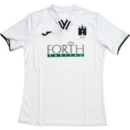 FC Edinburgh Home Shirt 2022/23