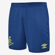 Airdrieonians Third Shorts 2022/23 (Clearance)
