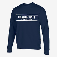 Heriot-Watt University | Sports Union Printed Sweatshirt