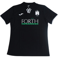 FC Edinburgh Away Shirt 2022/23