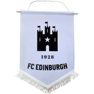 FC Edinburgh Pennant