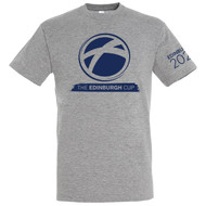 The Edinburgh Cup T-Shirt
