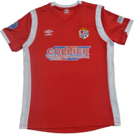 Cowdenbeath Away Shirt 2022/23 (Clearance)