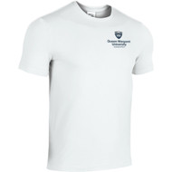 Queen Margaret University | Polyester Training T-Shirt (3 Colours)