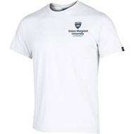 Queen Margaret University | Cotton Training T-Shirt (3 Colours)