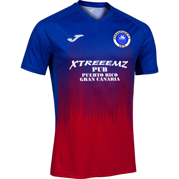 Clearance replica shop football shirts