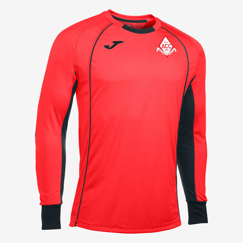 : Men Goalkeeper Jersey Pro Set Bundle Padded Goalkeeper