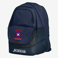 WEBATA Backpack