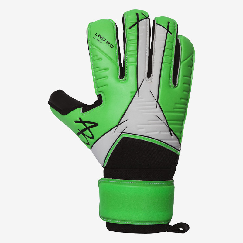 Goalkeeper gloves academy online